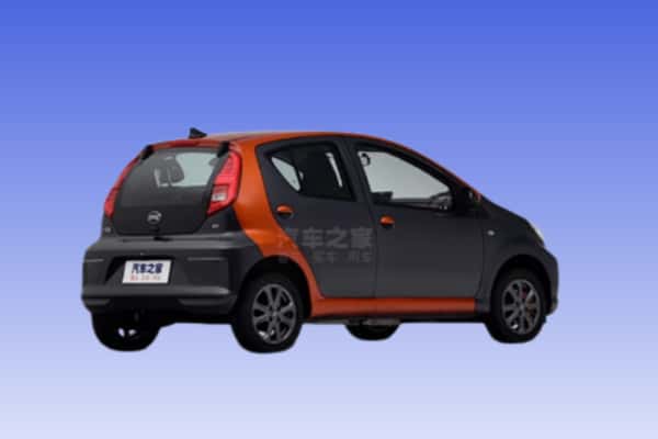 沧州市黄骅抵押微型汽车